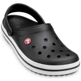 Crocs Crocband Siyah Unisex Terlik
