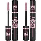 Maybelline Lash Sensational Sky High Cosmic Black 2 Adet Maskara Maybelline Lash Sensational Sky High Cosmic Black 2 Adet Maskara