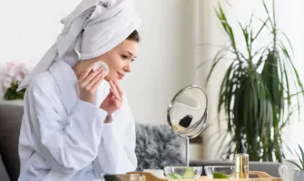 Evde Kişisel Bakım Önerileri Evde Kişisel Bakım Önerileri