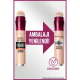 Maybelline New York Instant Anti Age Eraser 01 Light Kapatıcı Maybelline New York Instant Anti Age Eraser 01 Light Kapatıcı