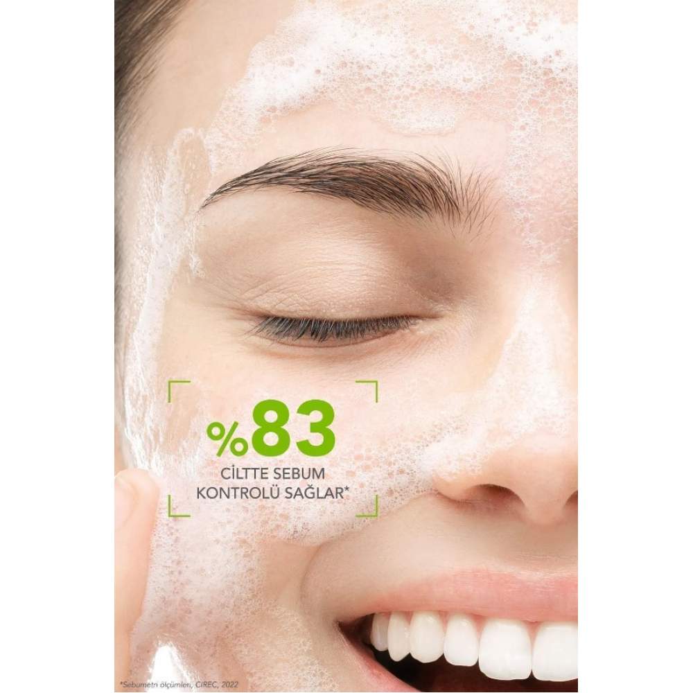 Bioderma Sebium Foaming 500 ml Makyaj Temizleme ve Nemlendirme Jeli Bioderma Sebium Foaming 500 ml Makyaj Temizleme ve Nemlendirme Jeli