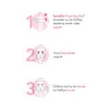 Bioderma Bioderma Sensibio 500 ml Foaming Gel Bioderma Bioderma Sensibio 500 ml Foaming Gel
