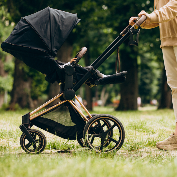 Bebek Arabaları Fiyatları & Modelleri