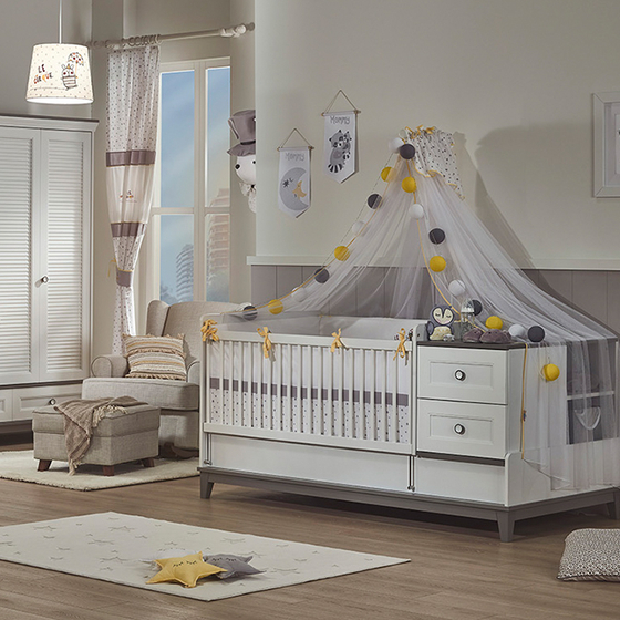 Bebek Odası & Park Yatak Fiyatları & Modelleri Bebek Odası & Park Yatak Fiyatları & Modelleri