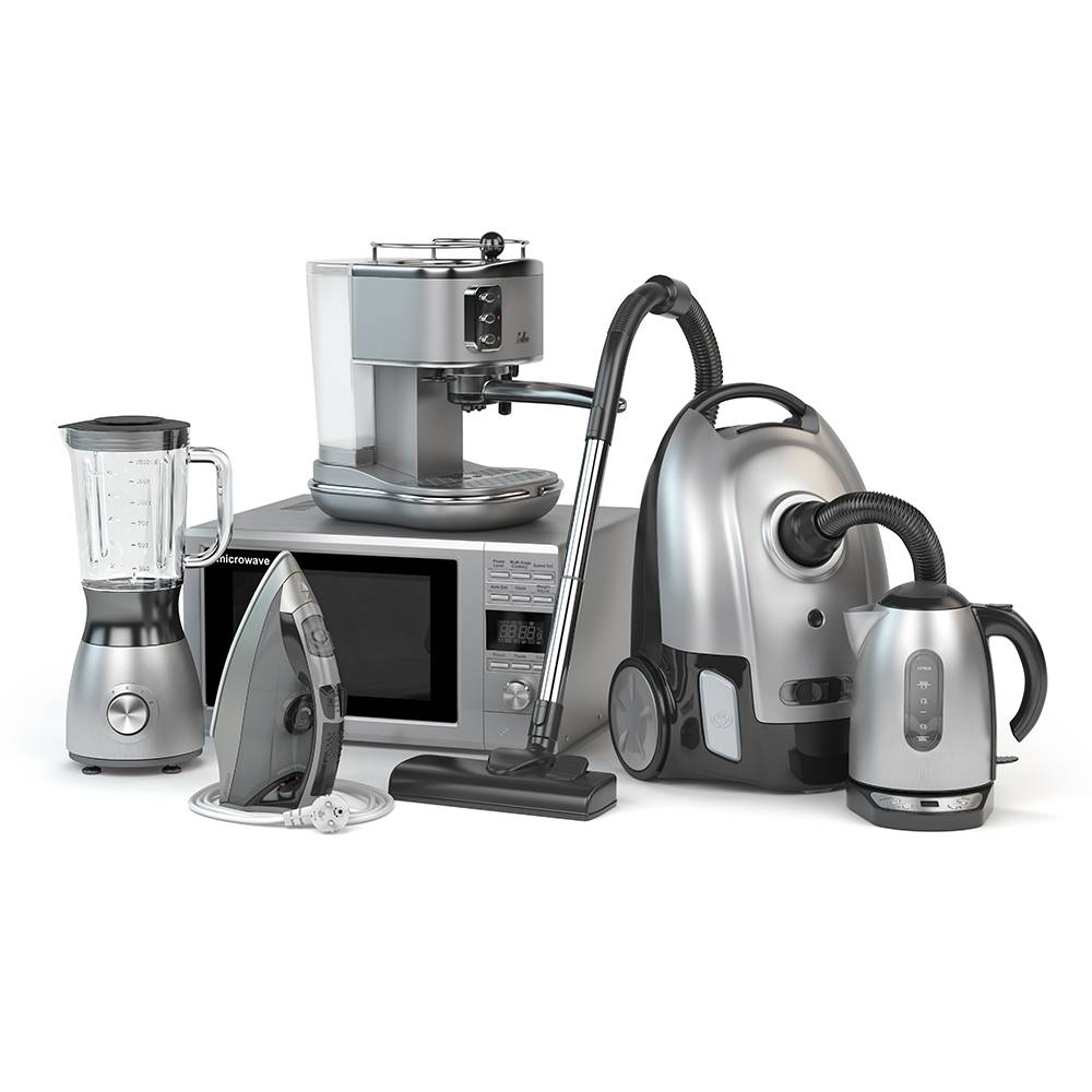 Elektrikli Ev Aletleri Fiyatları & Modelleri Elektrikli Ev Aletleri Fiyatları & Modelleri