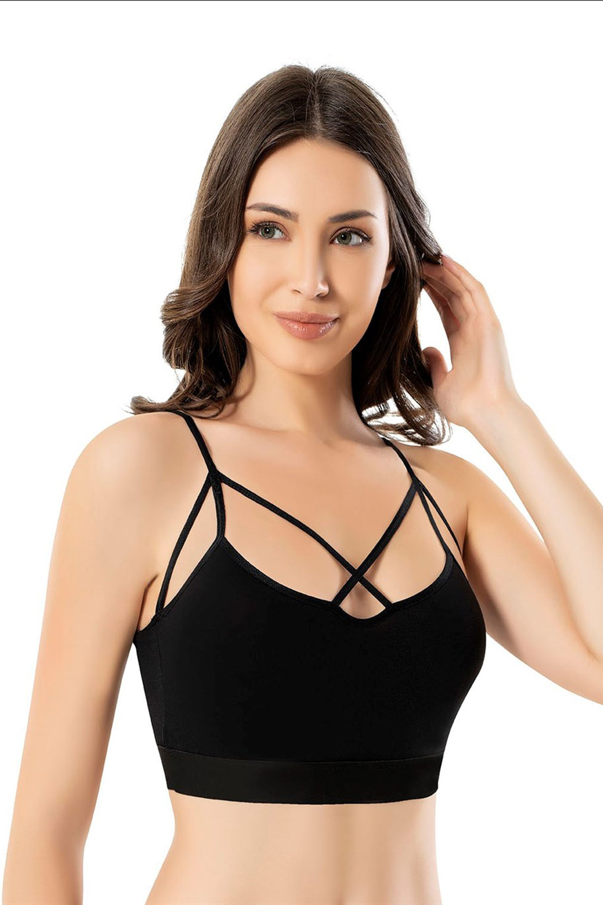 Kadın Büstiyer  Fiyatları & Modelleri