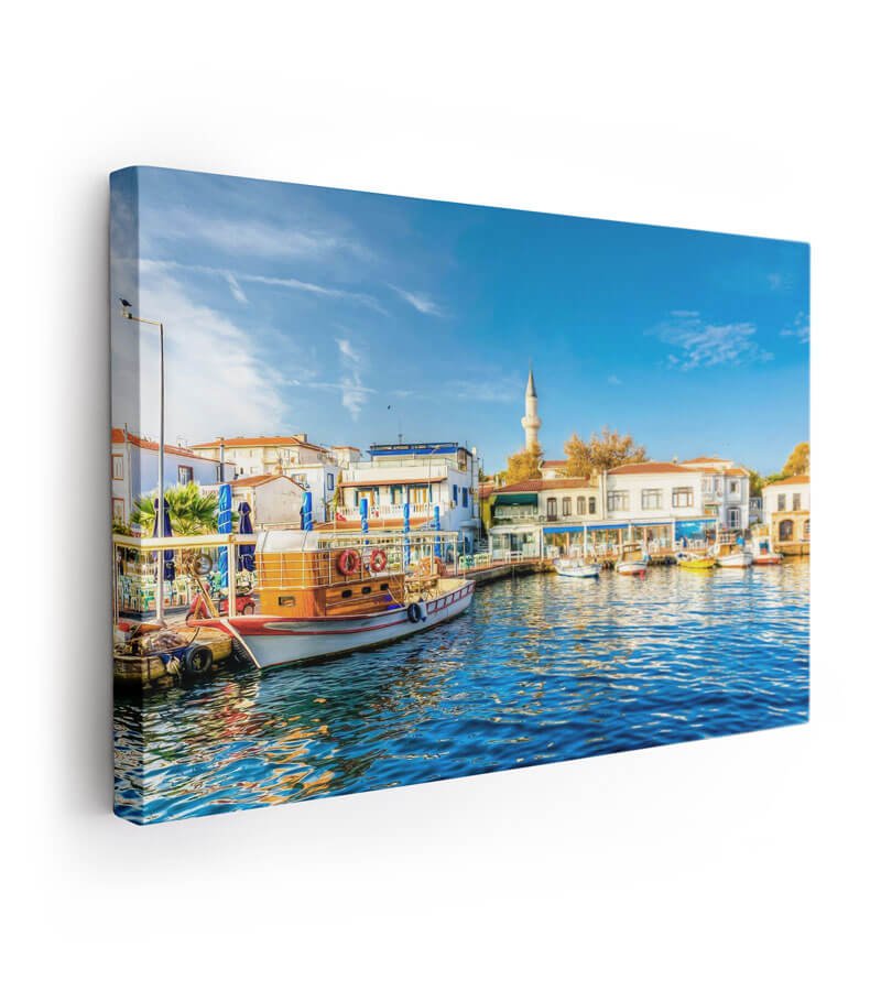 Kanvas Tablo Fiyatları & Modelleri