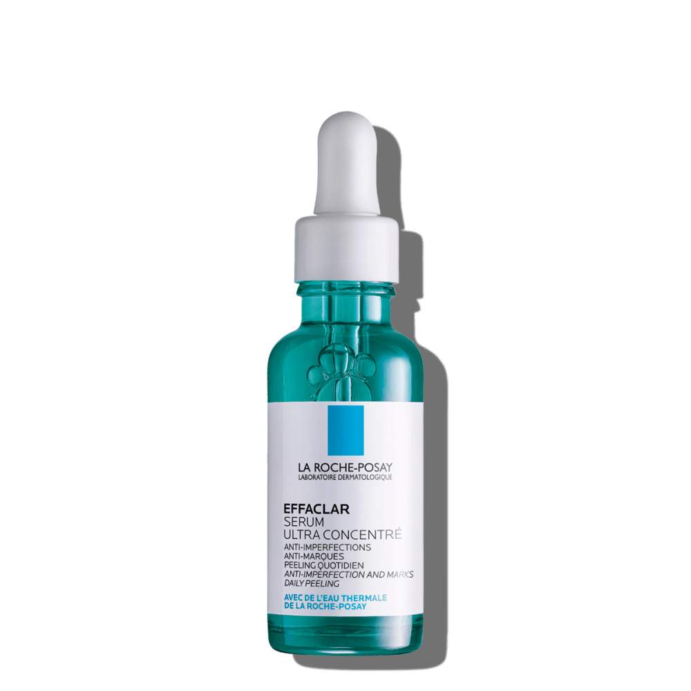 La Roche-Posay 30 ml Effaclar Ultra Concentrated Serum La Roche-Posay 30 ml Effaclar Ultra Concentrated Serum