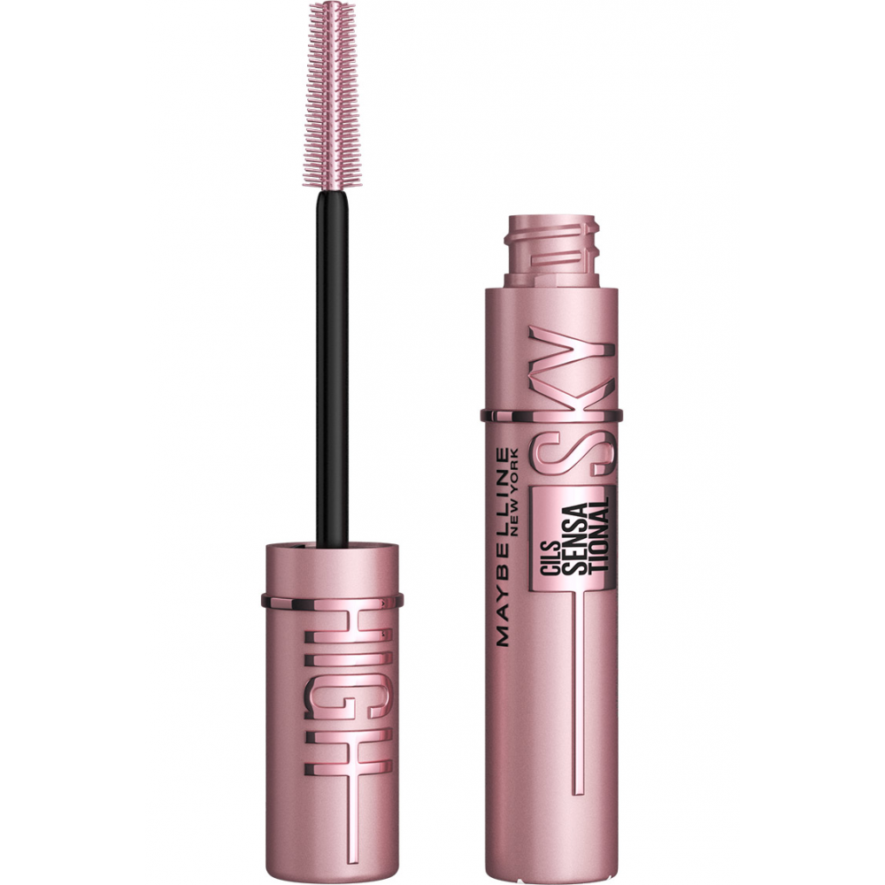Maybelline New York Lash Sensational Sky High Maskara Maybelline New York Lash Sensational Sky High Maskara