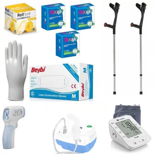 Sağlık & Medikal Ürünler Fiyatları & Modelleri Sağlık & Medikal Ürünler Fiyatları & Modelleri