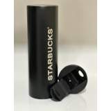 Starbucks Premium Siyah Mat Renk Paslanmaz Çelik Termos - 473 Ml Starbucks Premium Siyah Mat Renk Paslanmaz Çelik Termos - 473 Ml