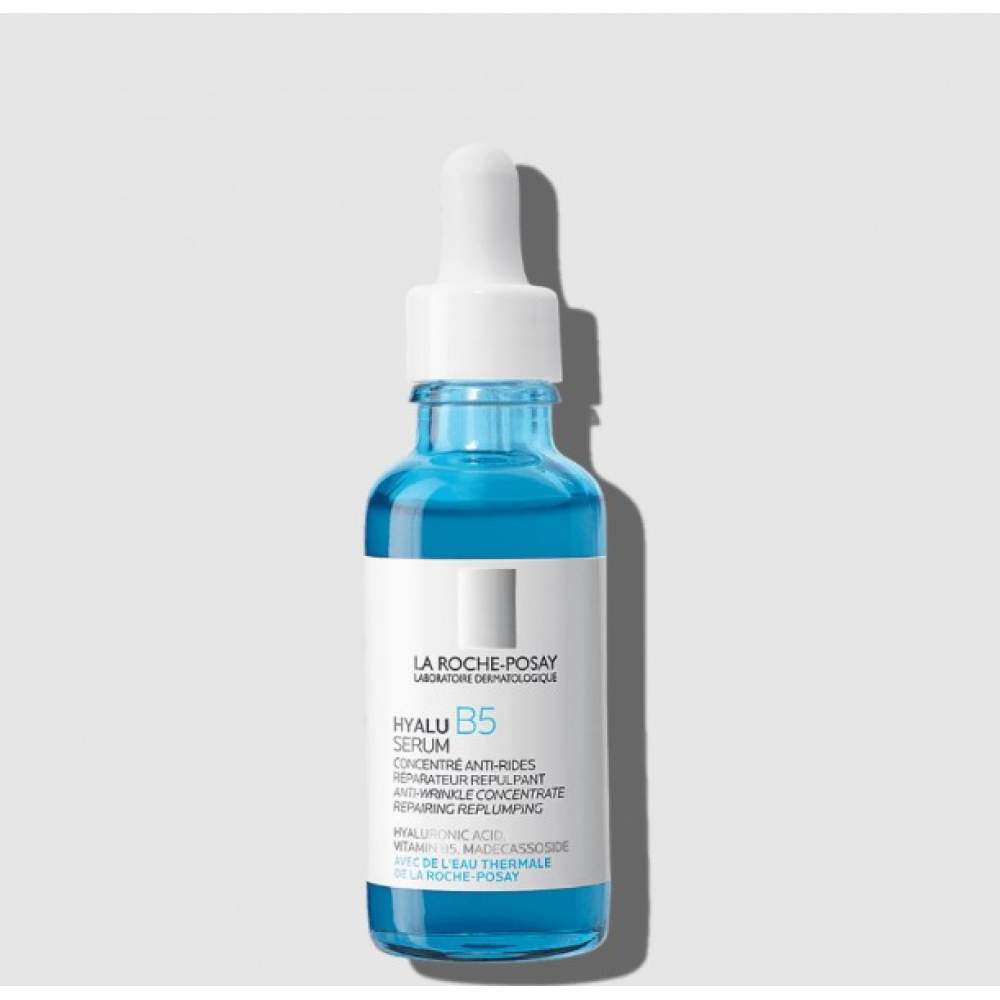 La Roche-Posay 3337875583626 30 ml Hyalu B5 Serum La Roche-Posay 3337875583626 30 ml Hyalu B5 Serum