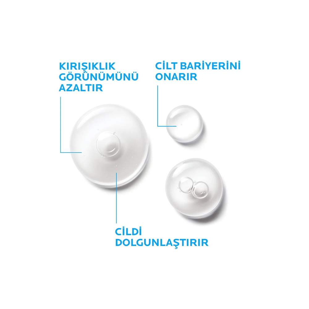 La Roche-Posay 3337875583626 30 ml Hyalu B5 Serum La Roche-Posay 3337875583626 30 ml Hyalu B5 Serum