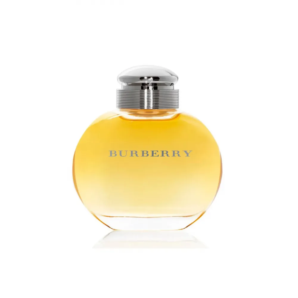 BURBERRY CLASSIC BAYAN EDP100ml BURBERRY CLASSIC BAYAN EDP100ml