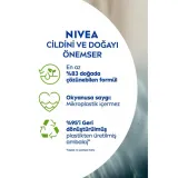 Nivea Sun Koruma & Nem Spf 30+ 200 ml Güneş Spreyi Nivea Sun Koruma & Nem Spf 30+ 200 ml Güneş Spreyi