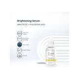 The Purest Solutions Arbutin 2% + 30 ml Hyaluronic Acid Brightening Serum The Purest Solutions Arbutin 2% + 30 ml Hyaluronic Acid Brightening Serum