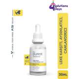 The Purest Solutions Arbutin 2% + 30 ml Hyaluronic Acid Brightening Serum The Purest Solutions Arbutin 2% + 30 ml Hyaluronic Acid Brightening Serum