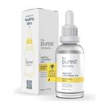 The Purest Solutions Arbutin 2% + 30 ml Hyaluronic Acid Brightening Serum The Purest Solutions Arbutin 2% + 30 ml Hyaluronic Acid Brightening Serum