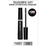 Loreal Paris Telescopic Lift Maskara Loreal Paris Telescopic Lift Maskara