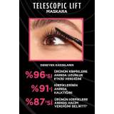 Loreal Paris Telescopic Lift Maskara Loreal Paris Telescopic Lift Maskara