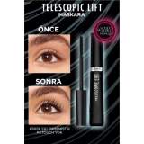 Loreal Paris Telescopic Lift Maskara Loreal Paris Telescopic Lift Maskara