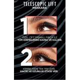 Loreal Paris Telescopic Lift Maskara Loreal Paris Telescopic Lift Maskara