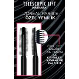 Loreal Paris Telescopic Lift Maskara Loreal Paris Telescopic Lift Maskara