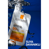 La Roche Posay Anthelios UVmune Fluid Güneş Kremi SPF50+ 50 ml 2 Adet La Roche Posay Anthelios UVmune Fluid Güneş Kremi SPF50+ 50 ml 2 Adet