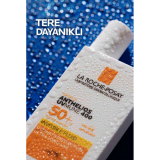 La Roche Posay Anthelios UVmune Fluid Güneş Kremi SPF50+ 50 ml 2 Adet La Roche Posay Anthelios UVmune Fluid Güneş Kremi SPF50+ 50 ml 2 Adet