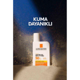 La Roche Posay Anthelios UVmune Fluid Güneş Kremi SPF50+ 50 ml 2 Adet La Roche Posay Anthelios UVmune Fluid Güneş Kremi SPF50+ 50 ml 2 Adet