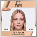 Loreal Paris True Match 2R Rose Vanilla 30 ml Fondöten Loreal Paris True Match 2R Rose Vanilla 30 ml Fondöten