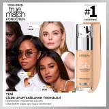 Loreal Paris True Match 2R Rose Vanilla 30 ml Fondöten Loreal Paris True Match 2R Rose Vanilla 30 ml Fondöten