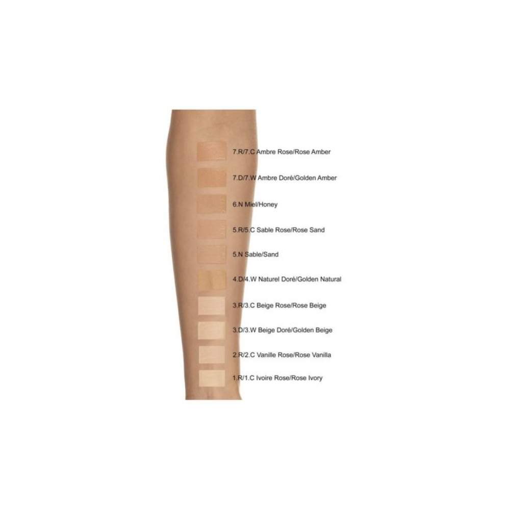 Loreal Paris True Match 2R Rose Vanilla 30 ml Fondöten Loreal Paris True Match 2R Rose Vanilla 30 ml Fondöten