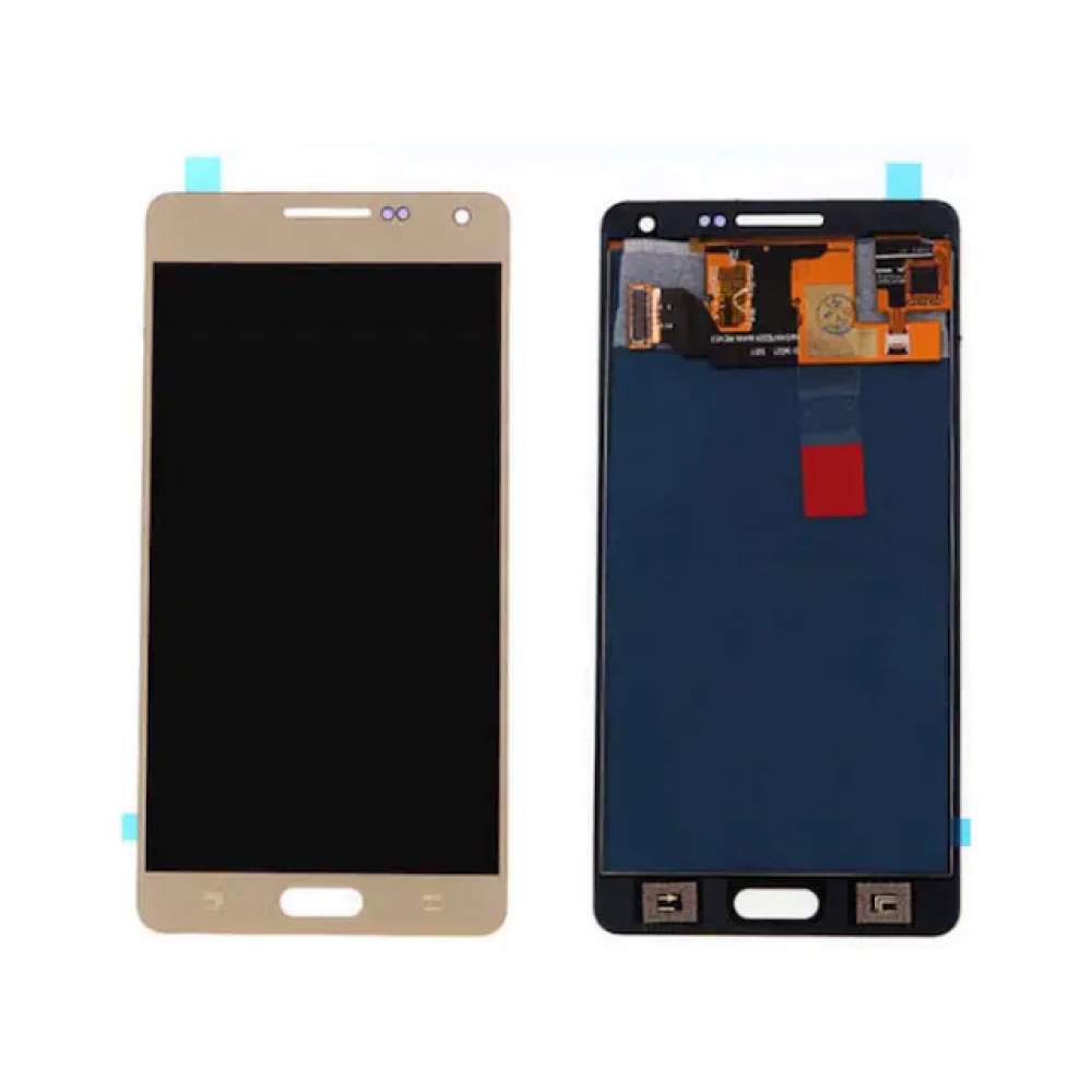 KDR Samsung Galaxy A5 2015 A500 Servis Orjinali Lcd Ekran Dokunma