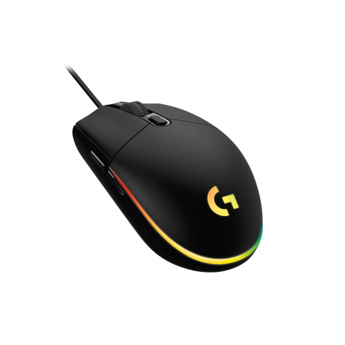 Logitech G102 Lightsync Siyah Gaming Mouse Logitech G102 Lightsync Siyah Gaming Mouse