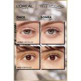 Loreal Paris Telescopic Gold Black Maskara Loreal Paris Telescopic Gold Black Maskara