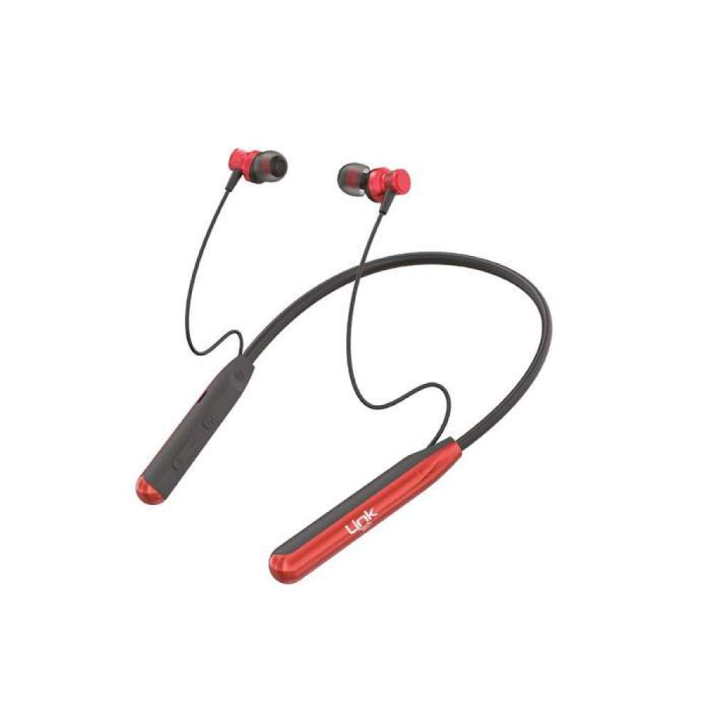 Linktceh H991 Neckband Spor Link Bluetooth Kulaklık LPH-H991 Linktceh H991 Neckband Spor Link Bluetooth Kulaklık LPH-H991