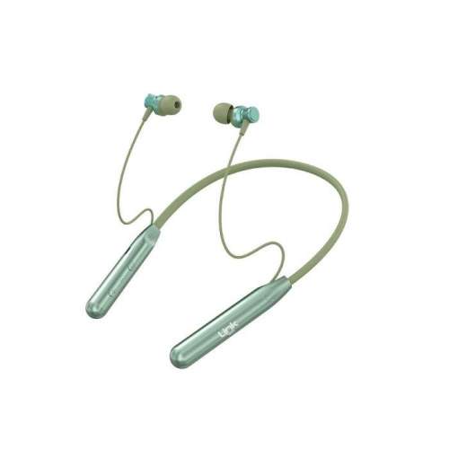 H993 Neckband Spor Bluetooth Kulaklık Yeşil H993 Neckband Spor Bluetooth Kulaklık Yeşil