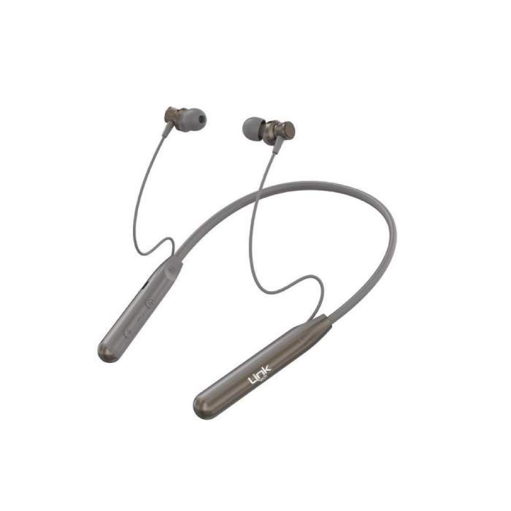 Linktceh H991 Neckband Spor Link Bluetooth Kulaklık LPH-H991 Linktceh H991 Neckband Spor Link Bluetooth Kulaklık LPH-H991