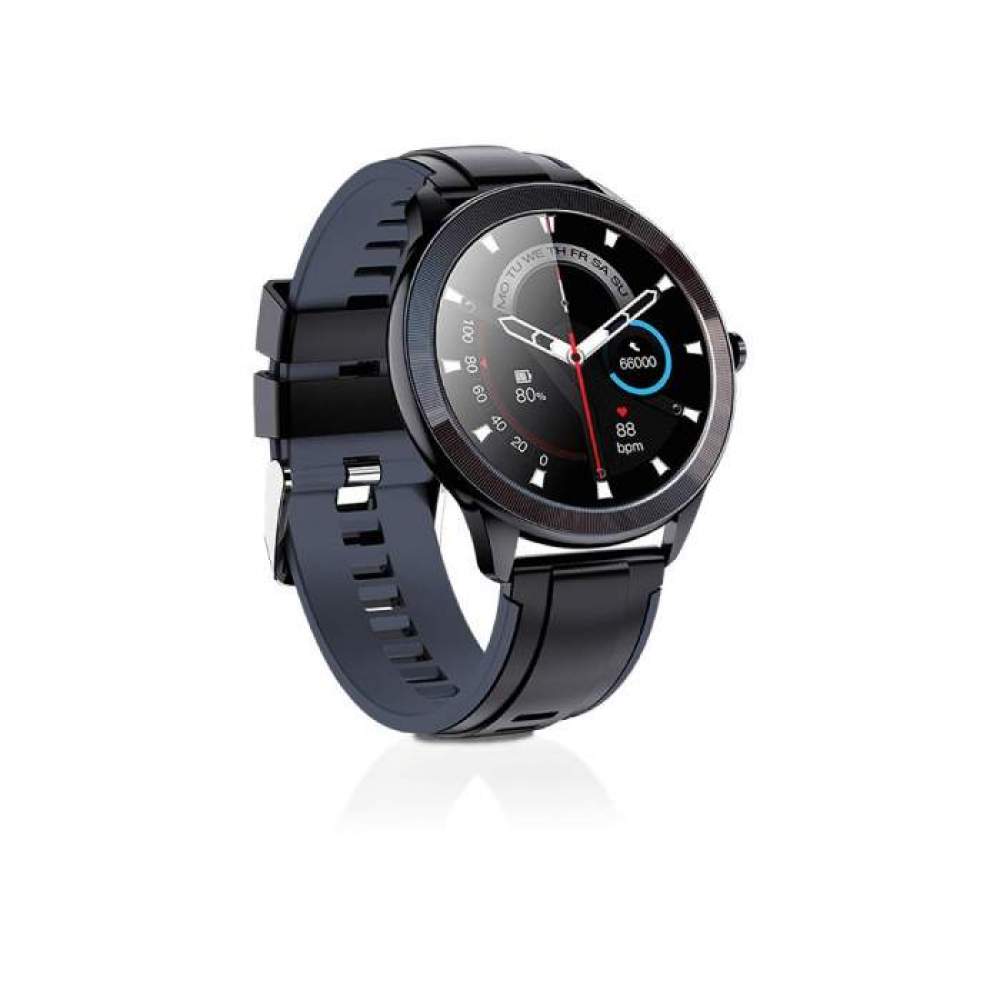 Link Tech Lt Watch S80 Premium Lacivert Akıllı Saat Link Tech Lt Watch S80 Premium Lacivert Akıllı Saat