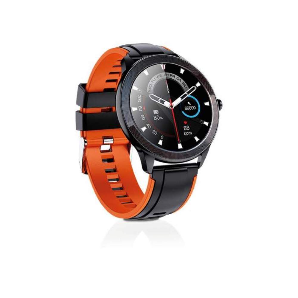 Link Tech Lt Watch S80 Premium Lacivert Akıllı Saat Link Tech Lt Watch S80 Premium Lacivert Akıllı Saat