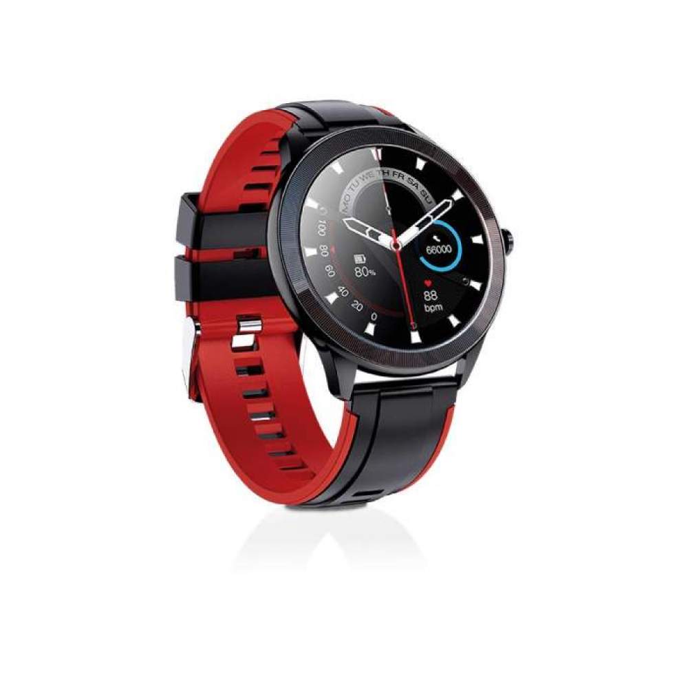 Link Tech Lt Watch S80 Premium Lacivert Akıllı Saat Link Tech Lt Watch S80 Premium Lacivert Akıllı Saat
