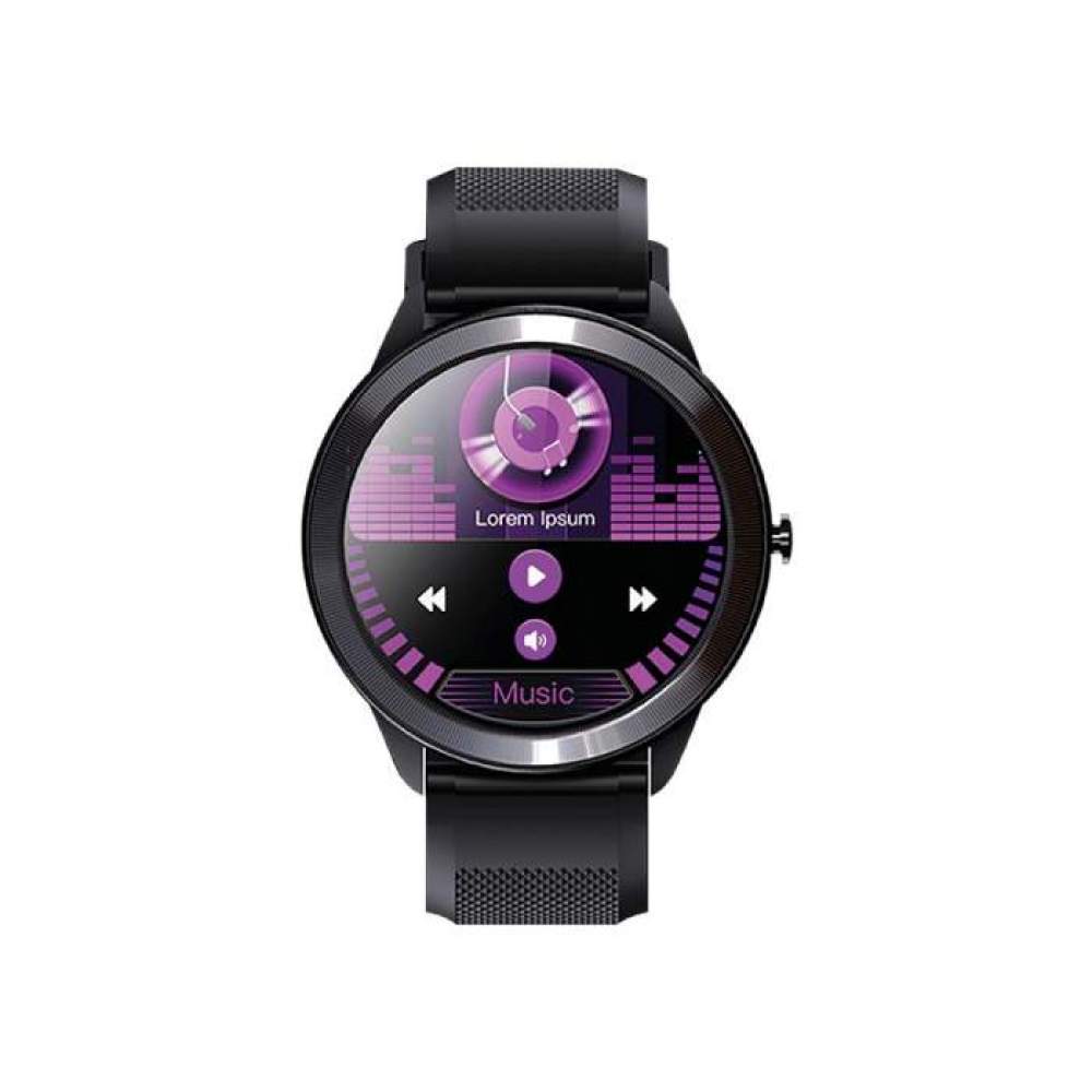 Link Tech Lt Watch S80 Premium Lacivert Akıllı Saat Link Tech Lt Watch S80 Premium Lacivert Akıllı Saat