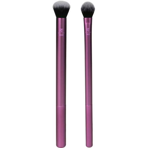 Real Techniques Eye Shade and Blend 1529 Gölge ve Far Fırçası Real Techniques Eye Shade and Blend 1529 Gölge ve Far Fırçası