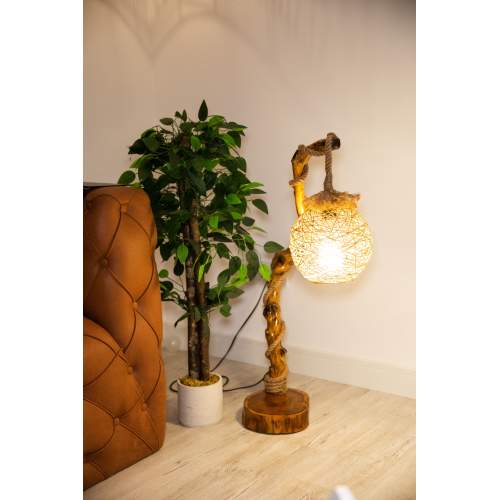 Decor Ideas Ağaç Lambader Demonte Doğal Ağaç Decor Ideas Ağaç Lambader Demonte Doğal Ağaç