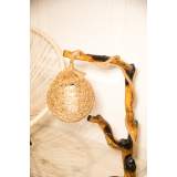 Decor Ideas Ağaç Lambader Demonte Doğal Ağaç