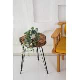 Decor Ideas Kütük Doğal Sehpa Decor Ideas Kütük Doğal Sehpa