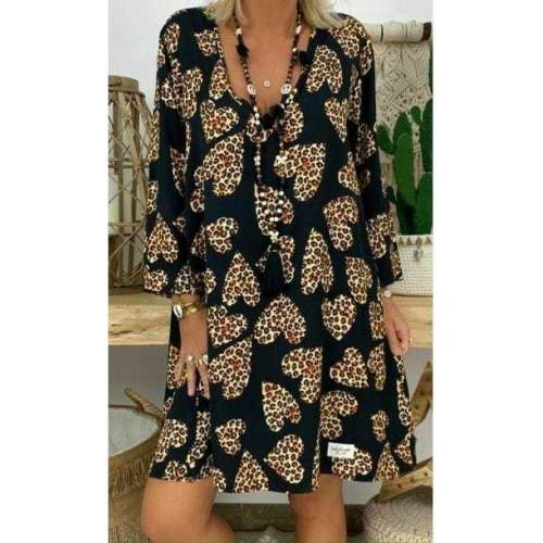 Kadın Uzun Kollu V Yaka Uzun Kol Mikro Midi Boy Elbise Kadın Uzun Kollu V Yaka Uzun Kol Mikro Midi Boy Elbise