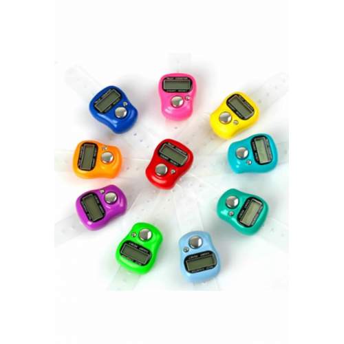 Yüzük Zikirmatik Yüzük Zikirmatik