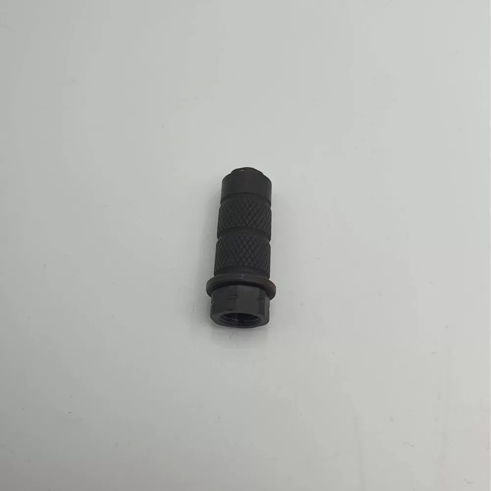 GRES YAĞ POMPASI UCU 300 CC VE 500 CC A TİPİ (Lisinya)